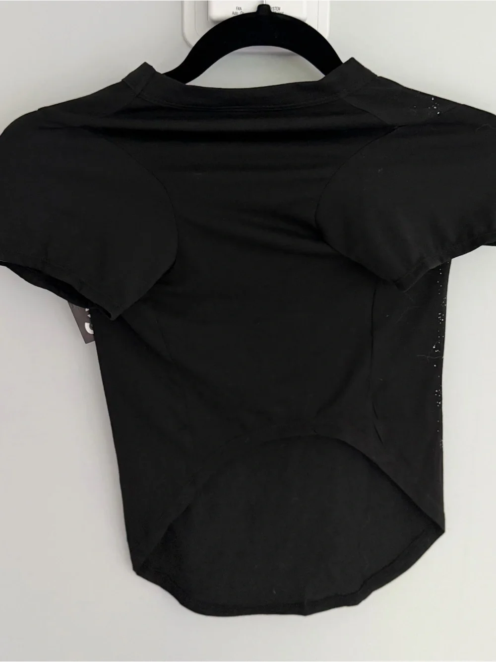 NWT Star Paws Dog Shirt Size XXL